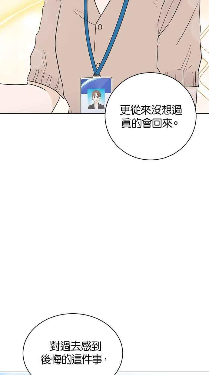 《第三次罗曼史》第8话 下过雨后 第23页