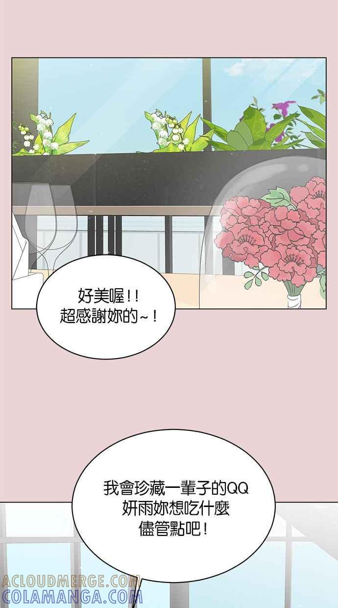 《第三次罗曼史》第8话 下过雨后 第34页