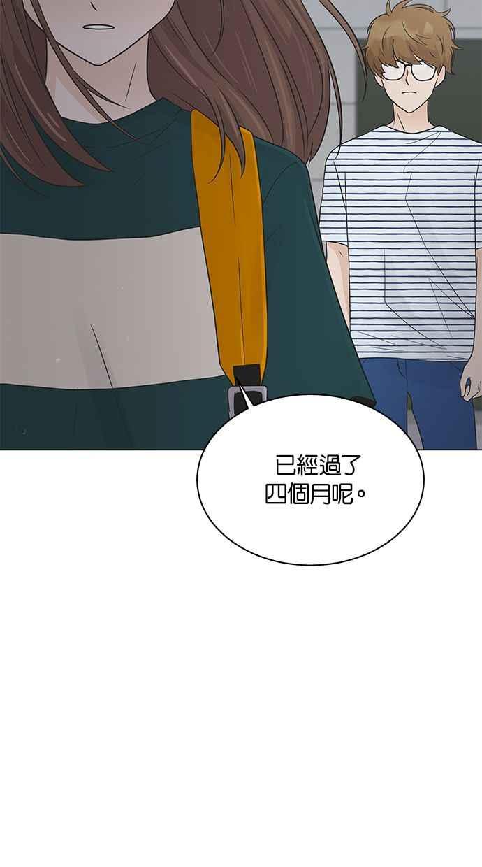 《第三次罗曼史》第8话 下过雨后 第3页