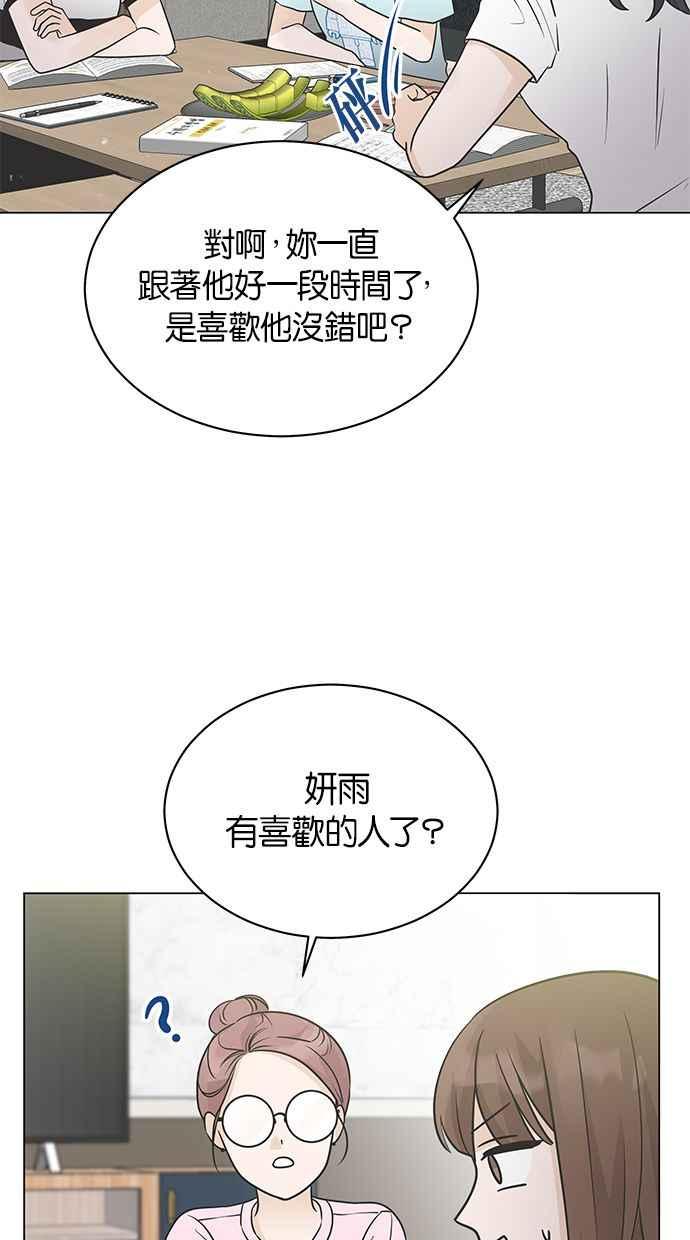 《第三次罗曼史》第8话 下过雨后 第69页