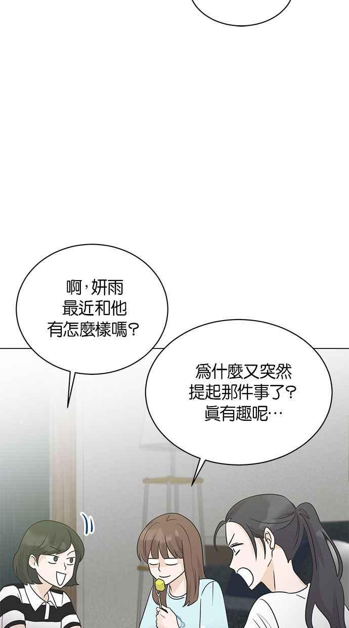 《第三次罗曼史》第8话 下过雨后 第68页