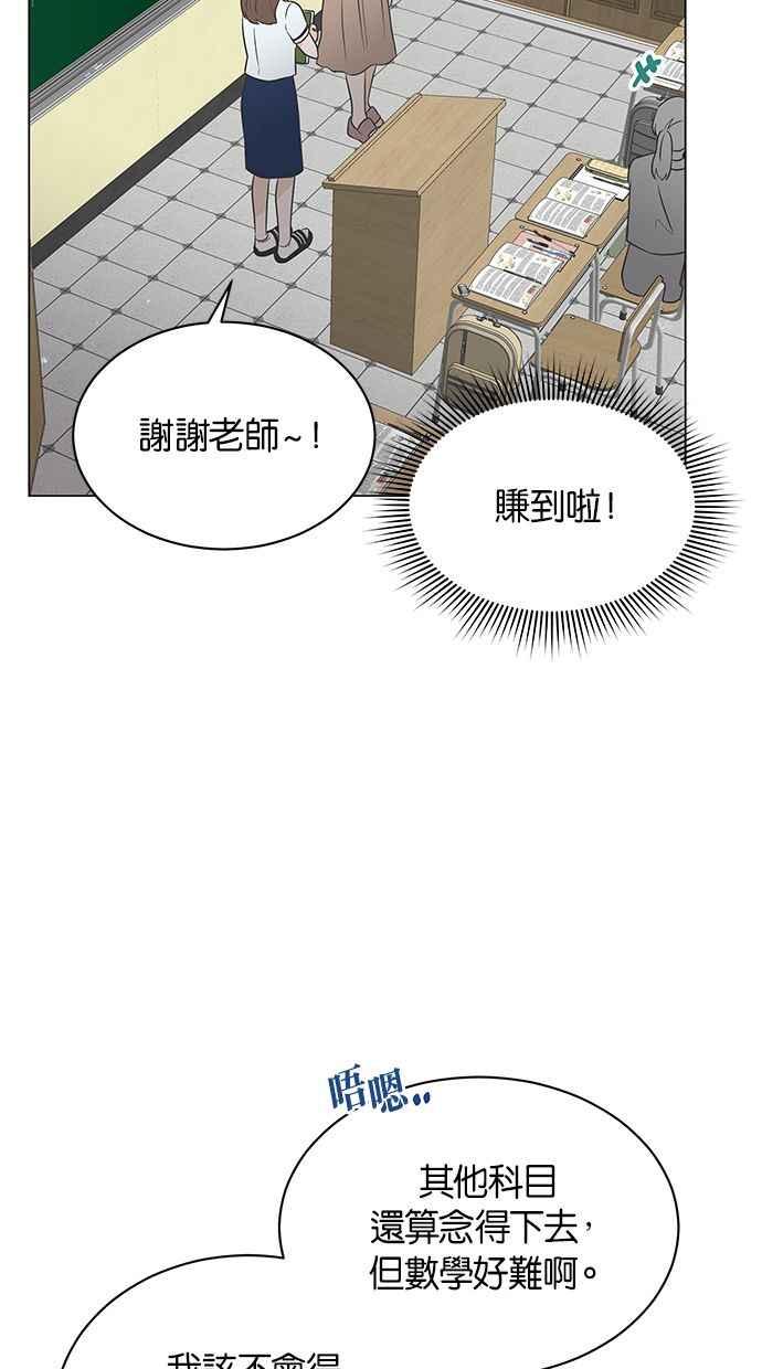 《第三次罗曼史》第9话 读书会（1） 第59页