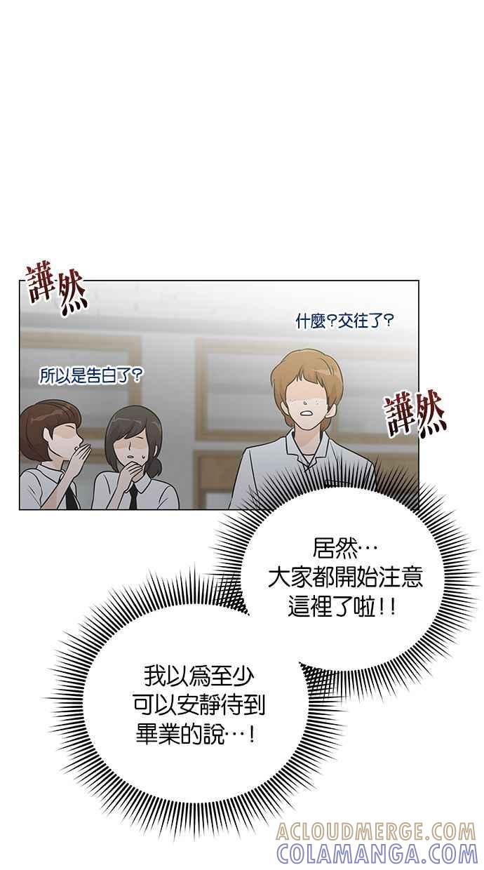 《第三次罗曼史》第9话 读书会（1） 第76页