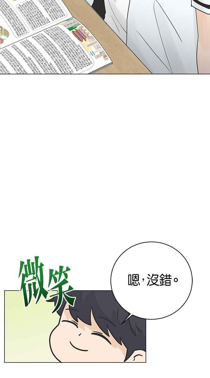 《第三次罗曼史》第9话 读书会（1） 第83页