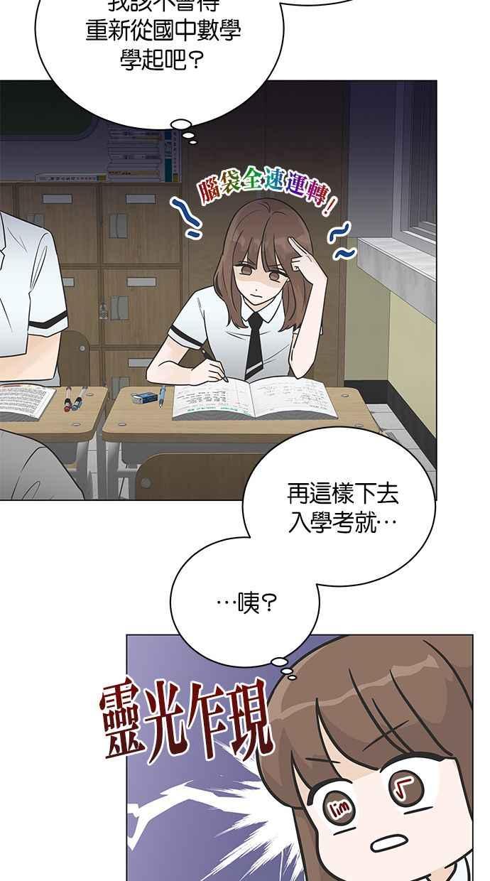 《第三次罗曼史》第9话 读书会（1） 第60页