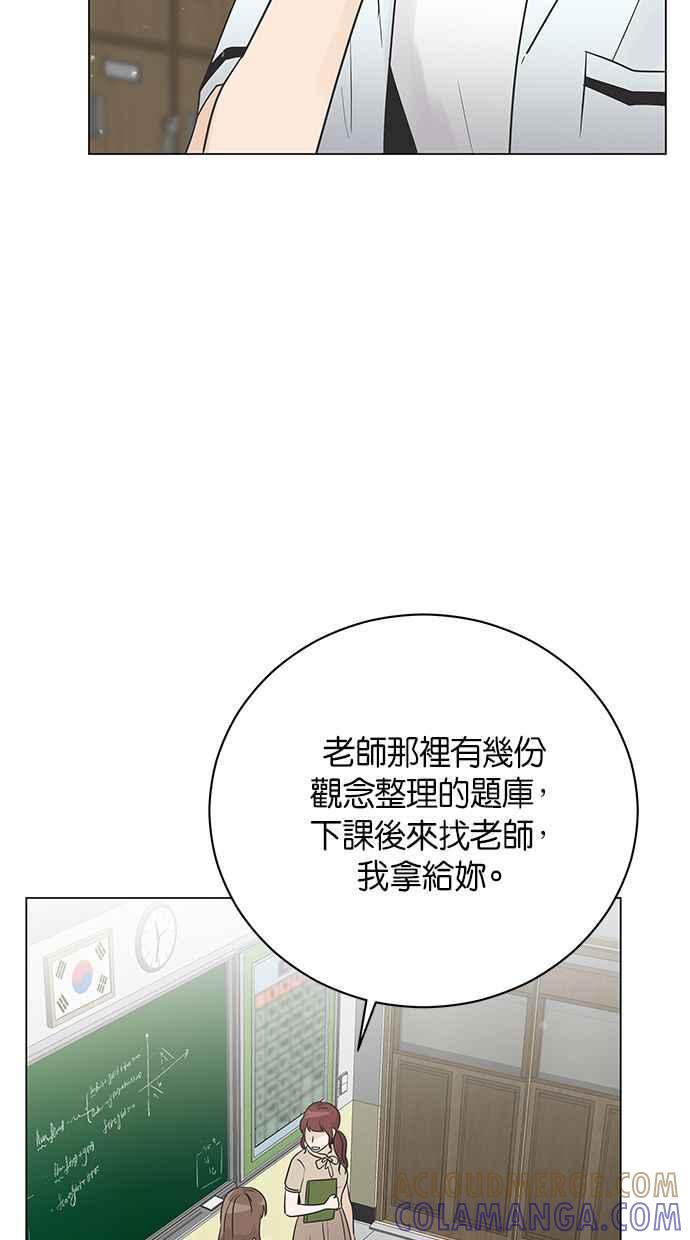 《第三次罗曼史》第9话 读书会（1） 第58页