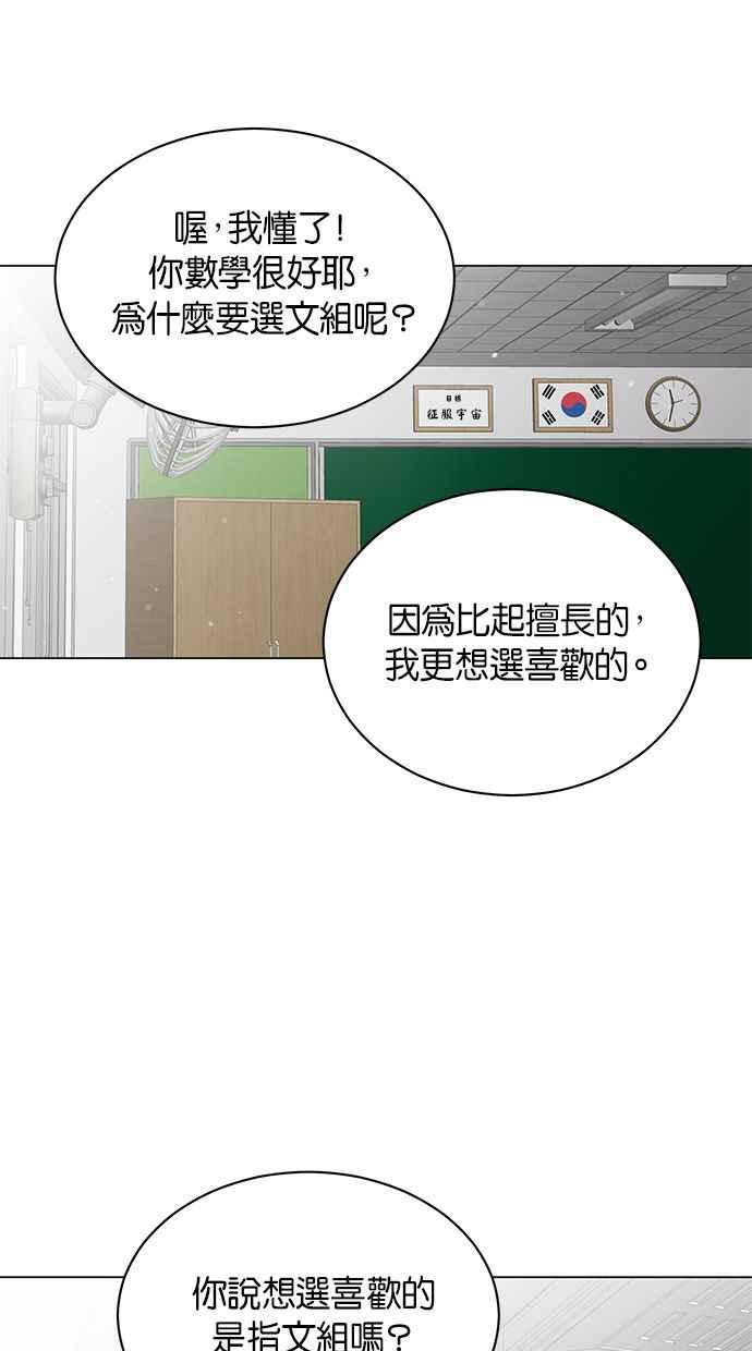 《第三次罗曼史》第9话 读书会（1） 第65页