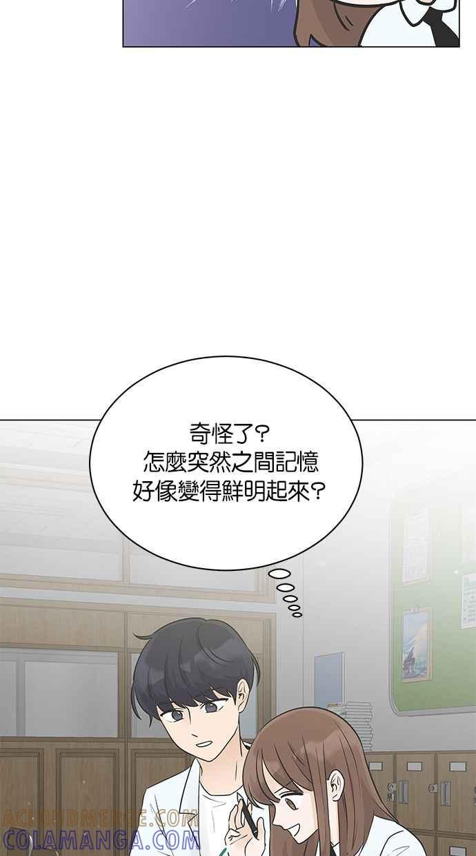 《第三次罗曼史》第9话 读书会（1） 第61页