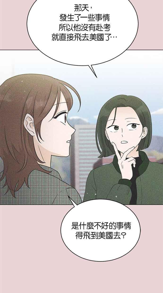 《第三次罗曼史》第9话 读书会（1） 第29页