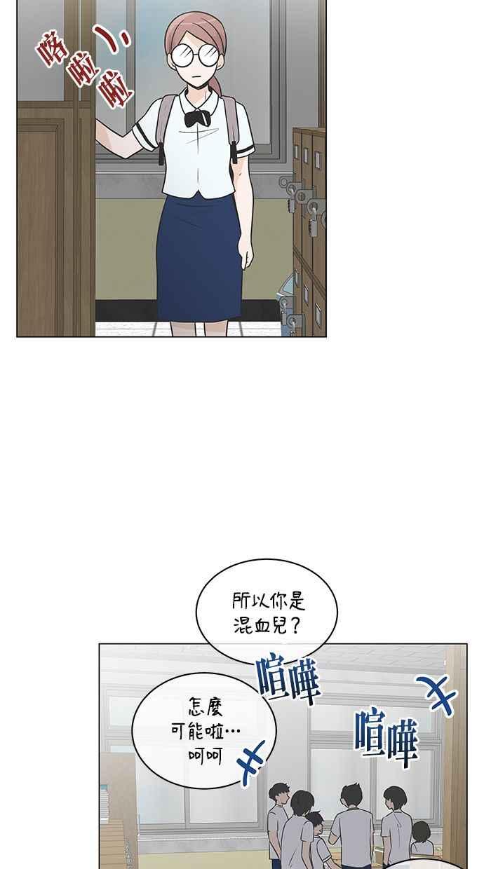 《第三次罗曼史》第9话 读书会（1） 第24页