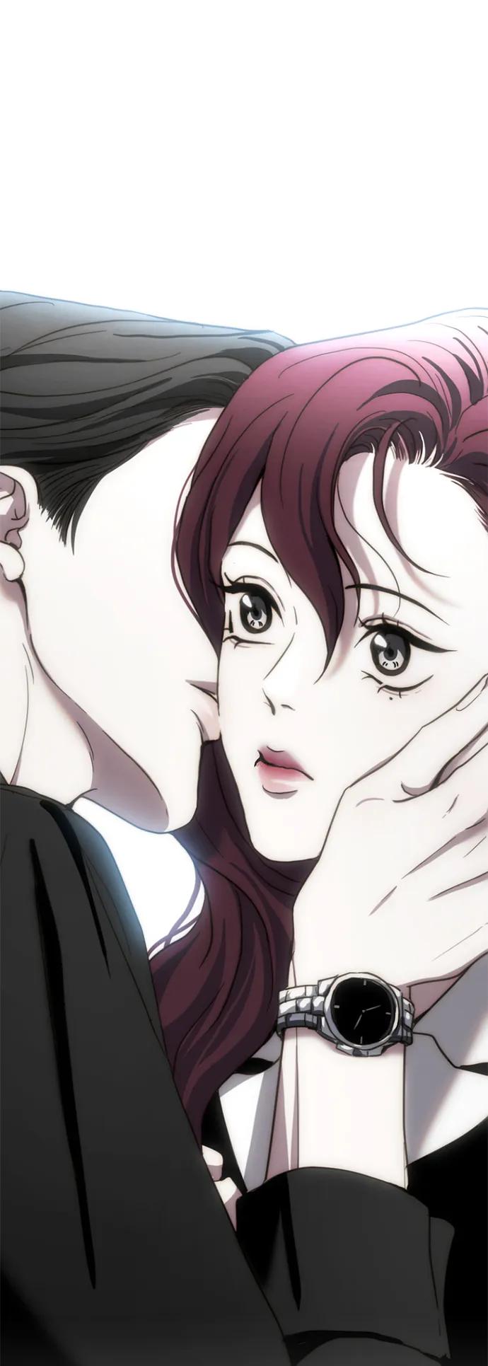 《第三次一见钟情》第11话 第48页