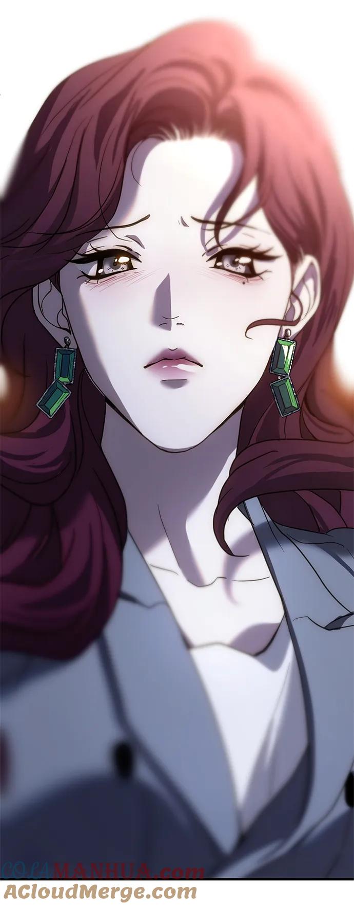 《第三次一见钟情》第18话 第34页