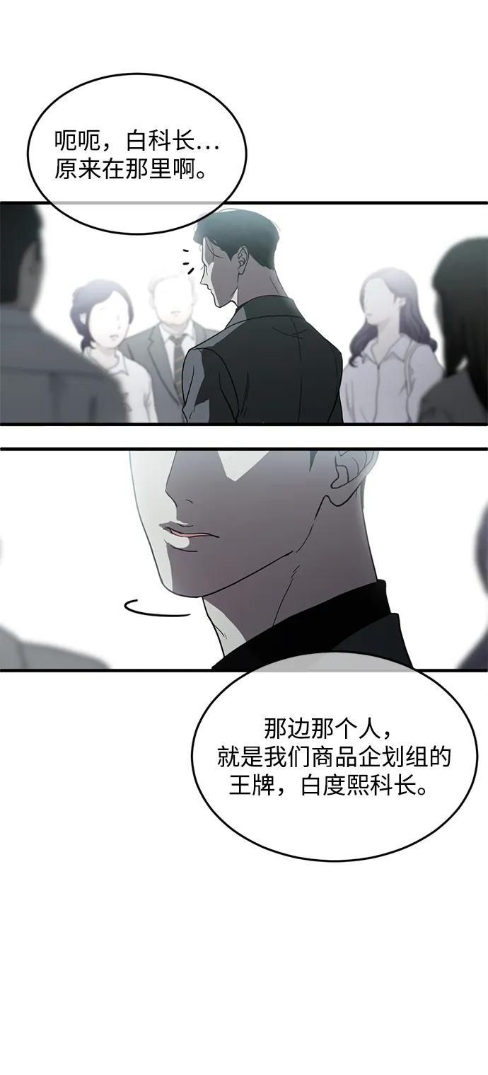 《第三次一见钟情》第1话 第62页