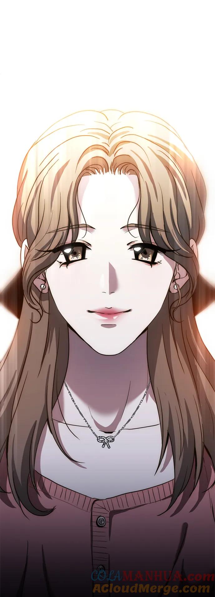《第三次一见钟情》第24话 第46页