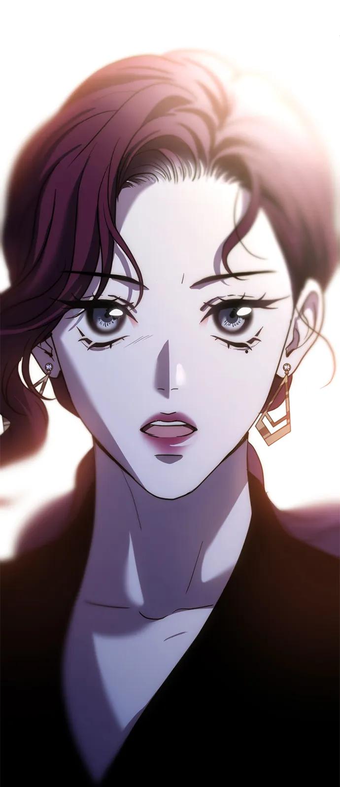 《第三次一见钟情》第26话 第9页