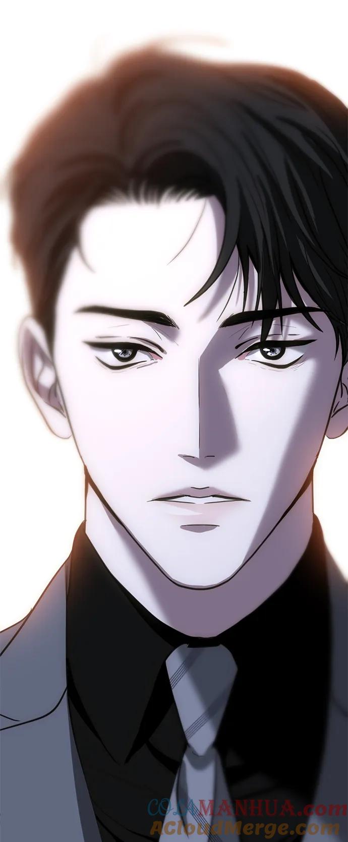 《第三次一见钟情》第28话 第27页