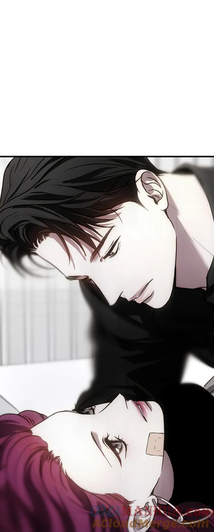 《第三次一见钟情》第29话 第55页