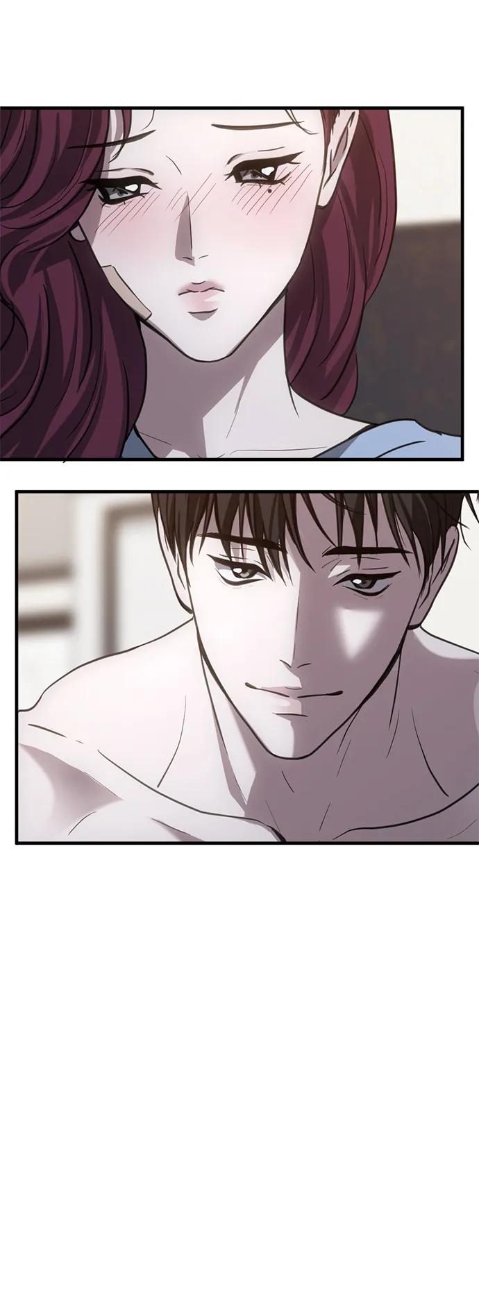 《第三次一见钟情》第31话 第36页