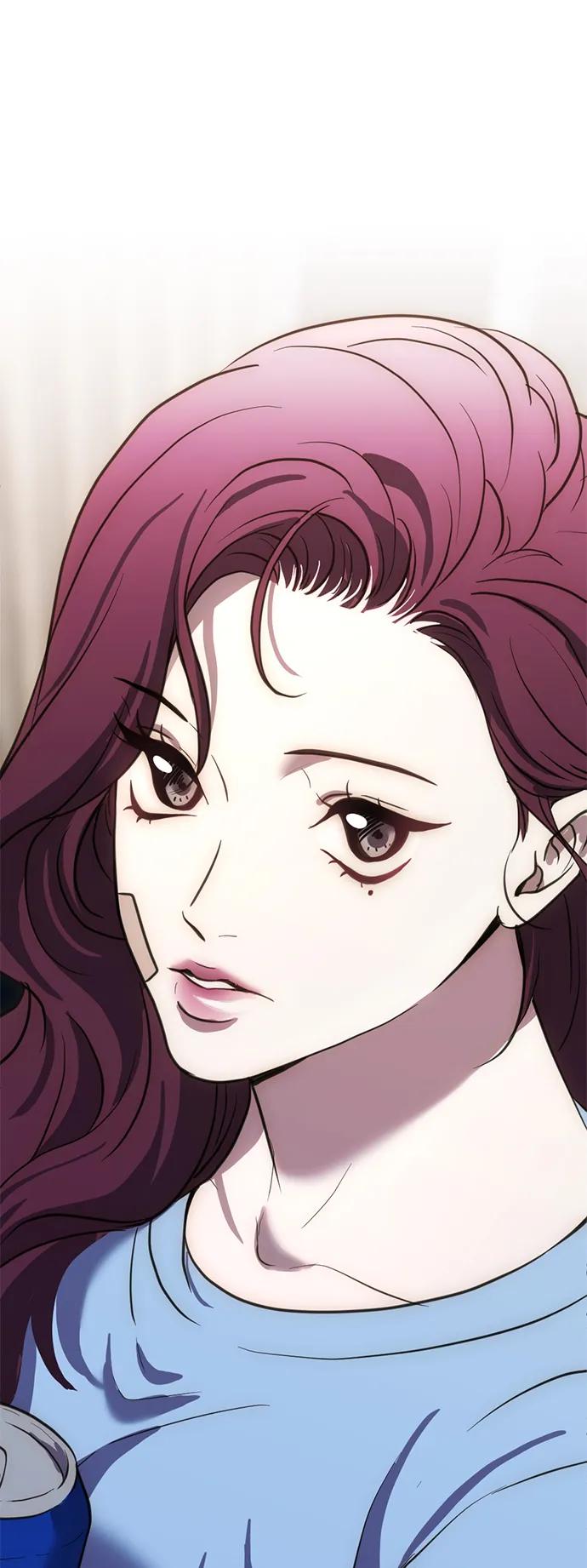 《第三次一见钟情》第32话 第15页
