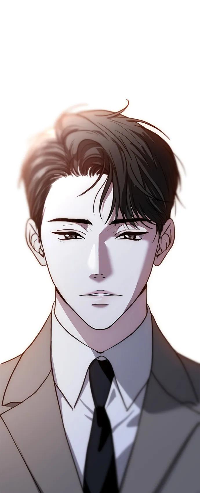 《第三次一见钟情》第35话 第12页