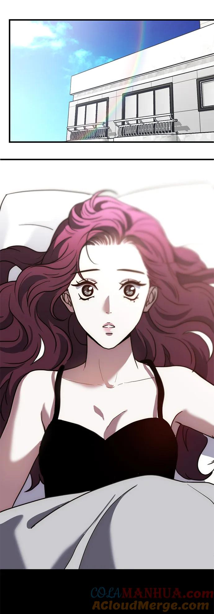 《第三次一见钟情》第36话 第13页