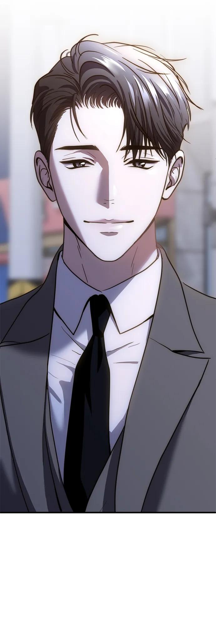 《第三次一见钟情》第37话 第2页