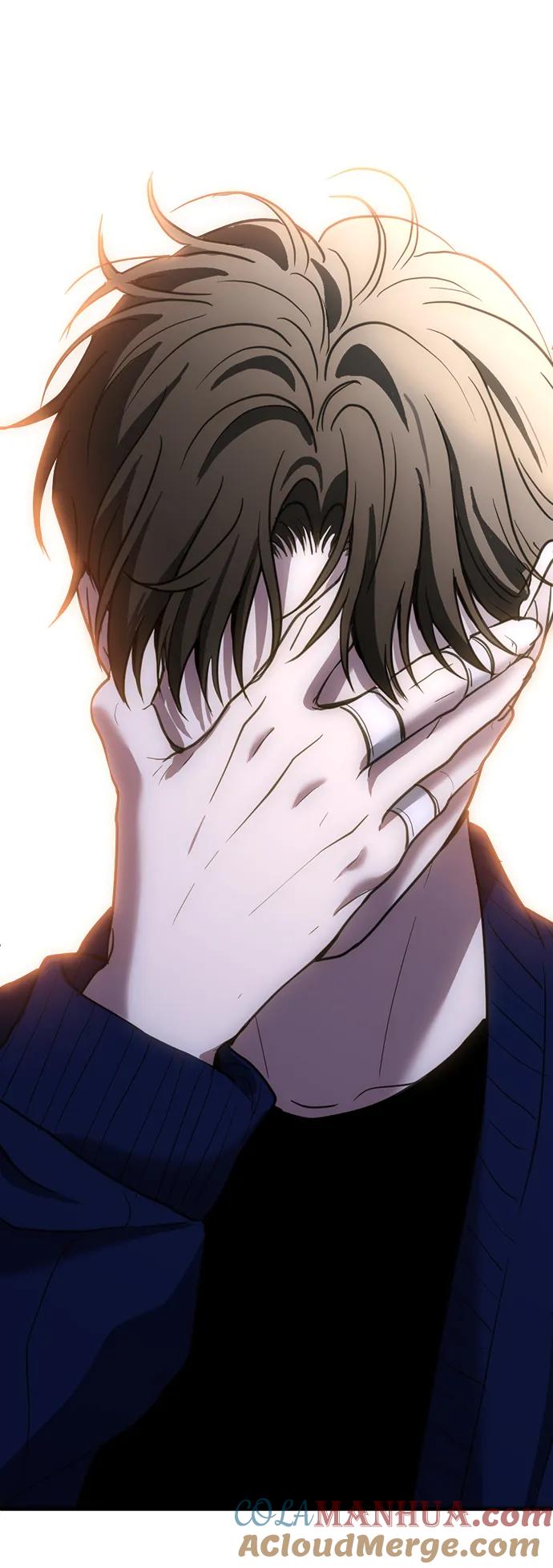 《第三次一见钟情》第37话 第27页