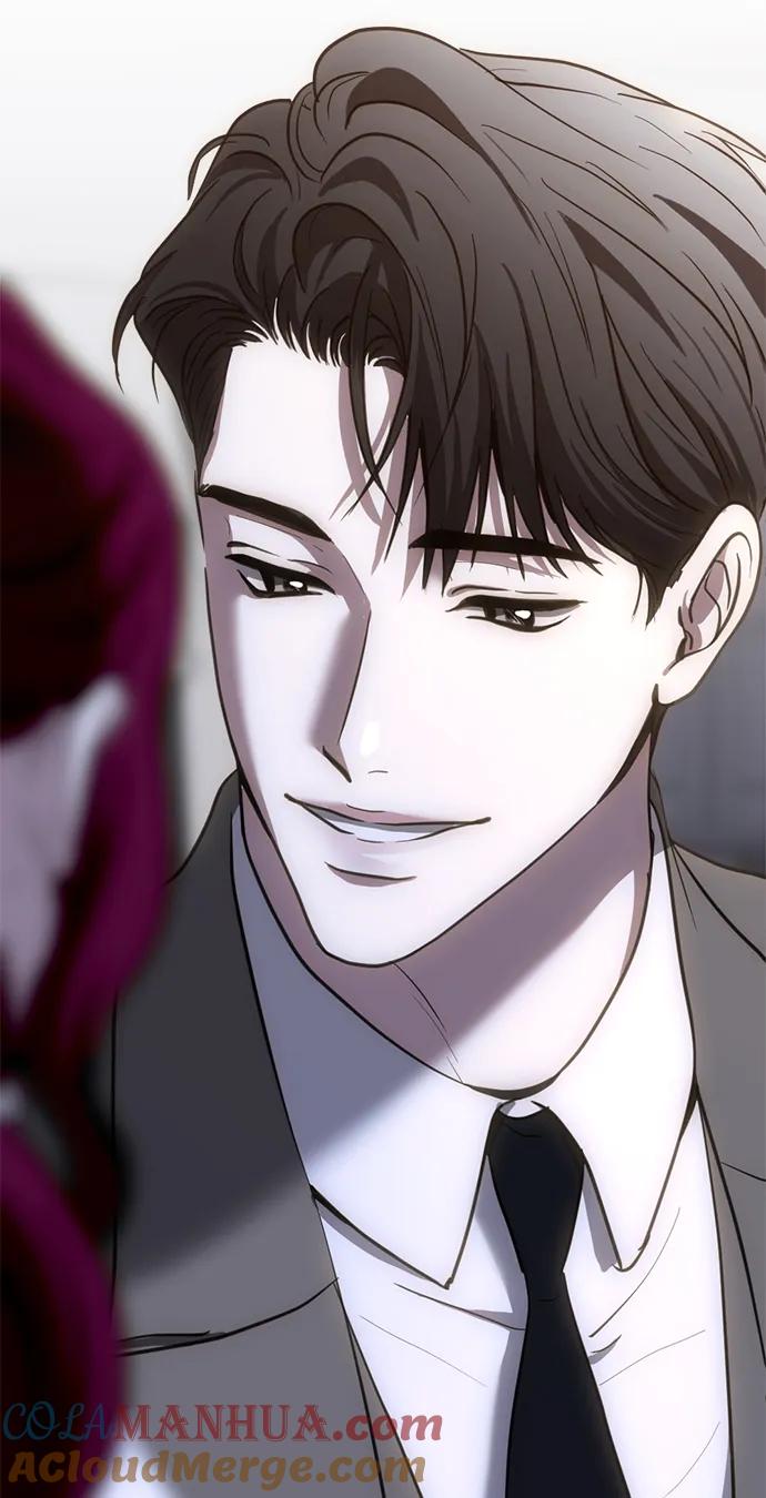 《第三次一见钟情》第37话 第36页