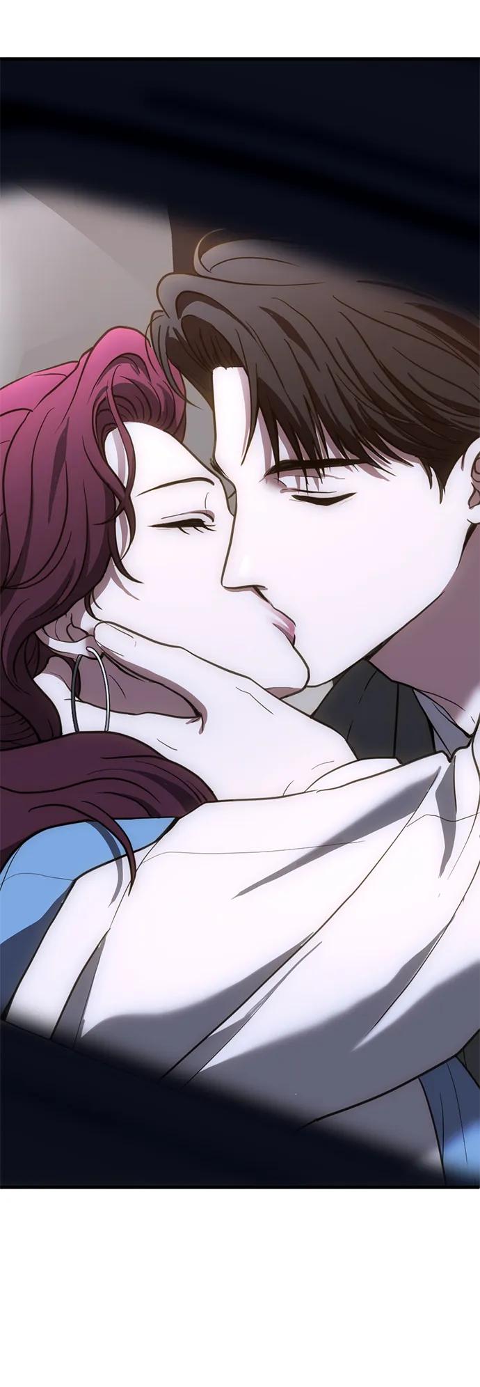 《第三次一见钟情》第38话 第5页
