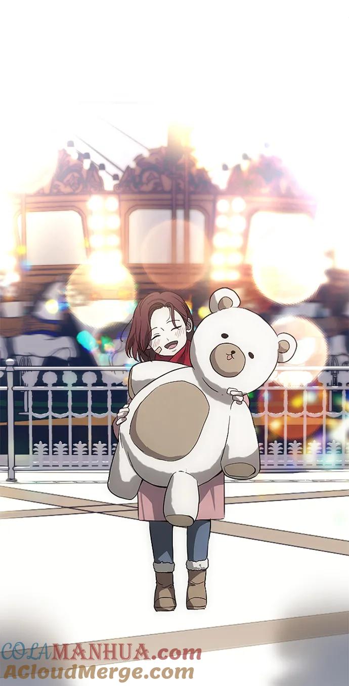 《第三次一见钟情》第3话 第7页