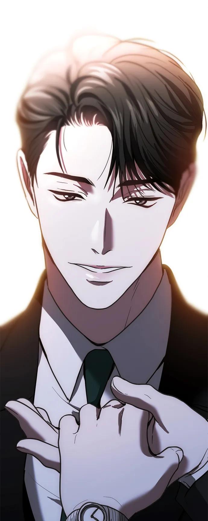 《第三次一见钟情》第39话 第56页