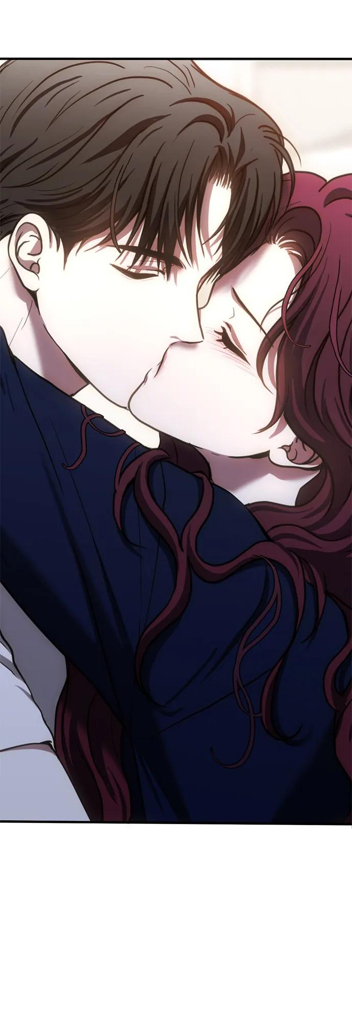 《第三次一见钟情》第43话 第33页