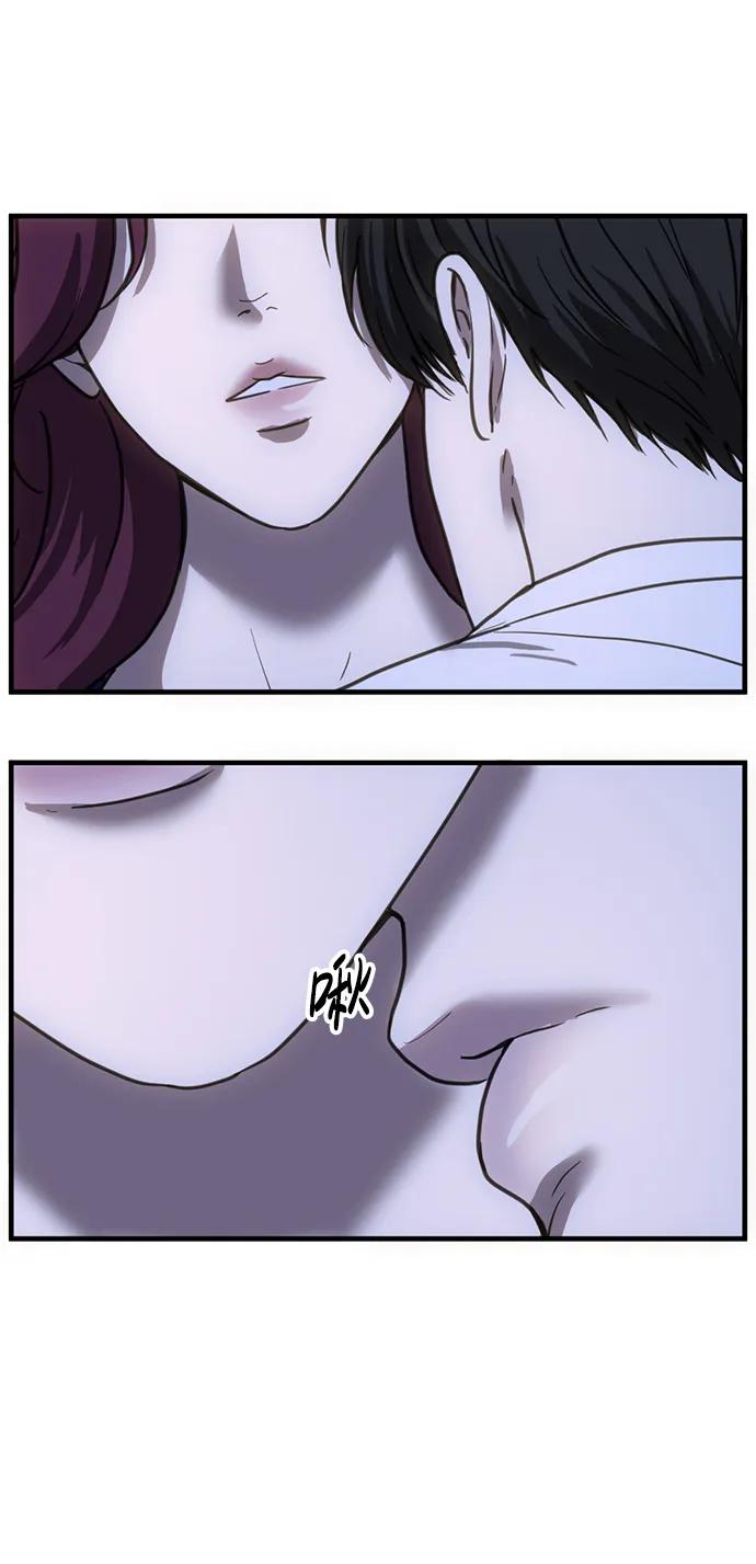 《第三次一见钟情》第43话 第36页
