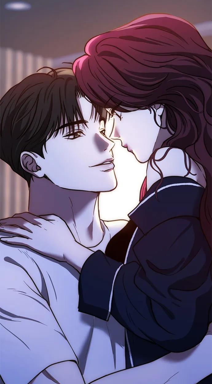 《第三次一见钟情》第43话 第38页