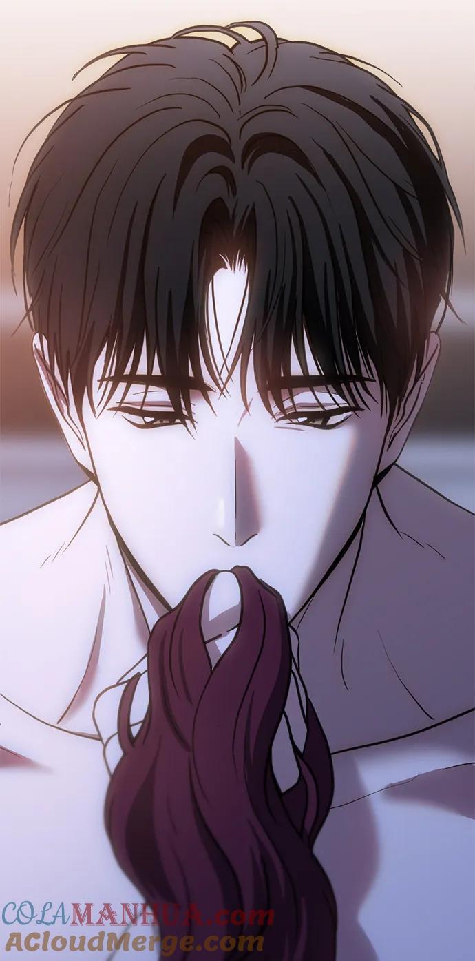 《第三次一见钟情》第43话 第46页