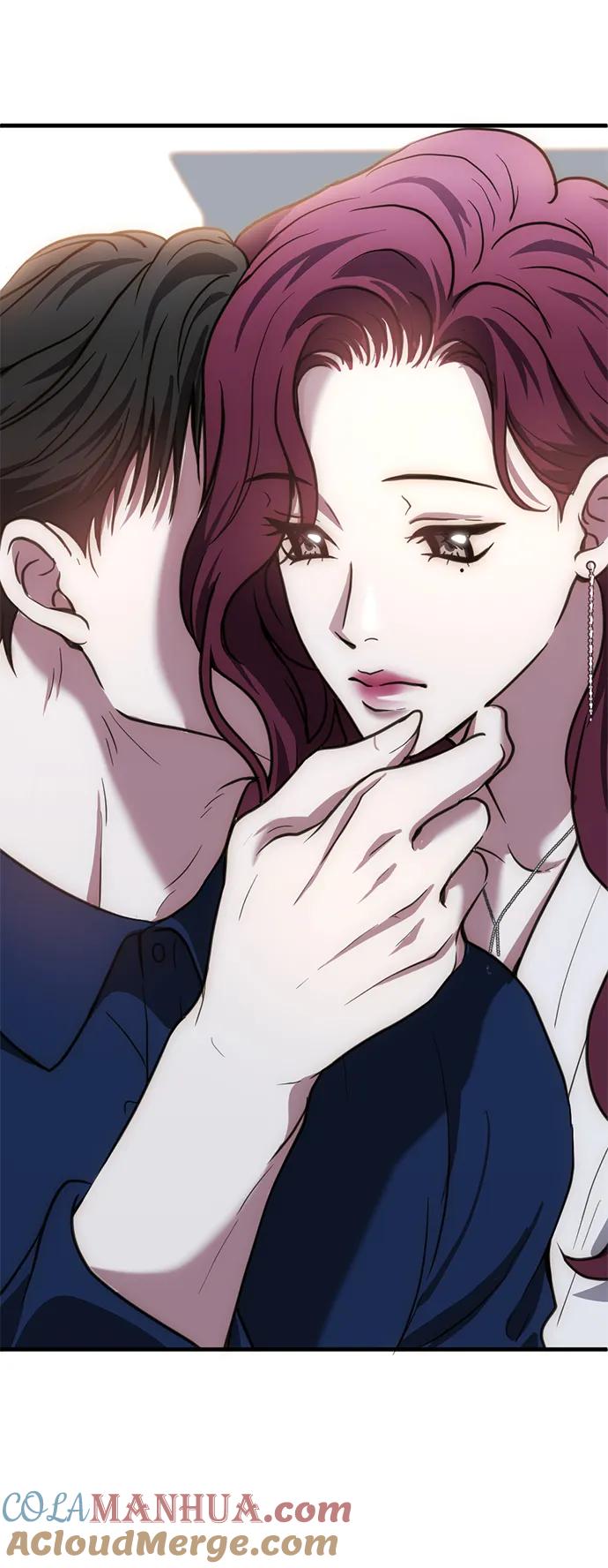 《第三次一见钟情》第44话 第52页