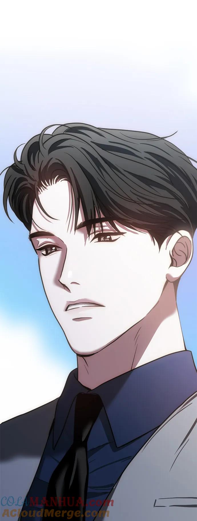 《第三次一见钟情》第45话 第52页