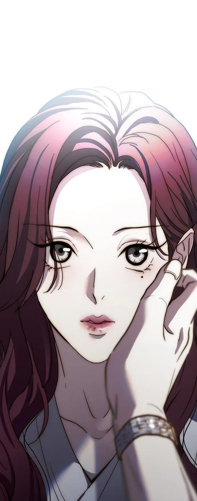 《第三次一见钟情》第4话 第5页