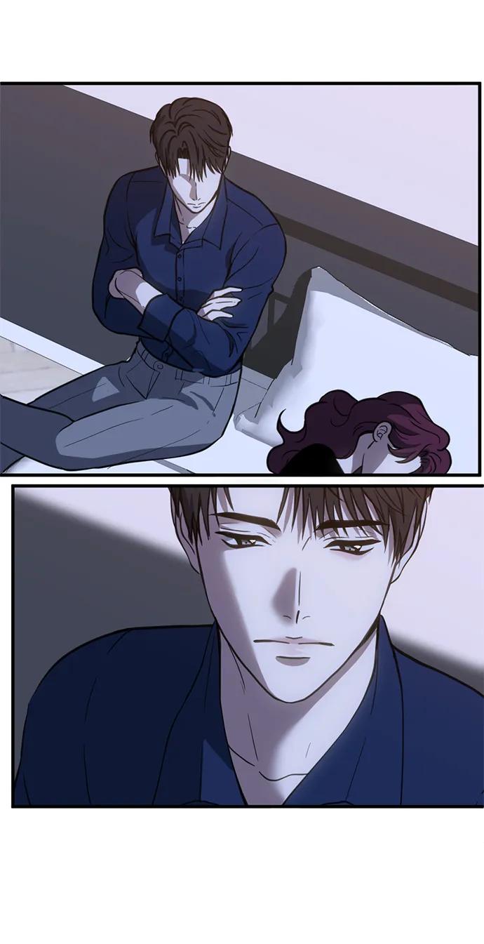 《第三次一见钟情》第51话 第35页