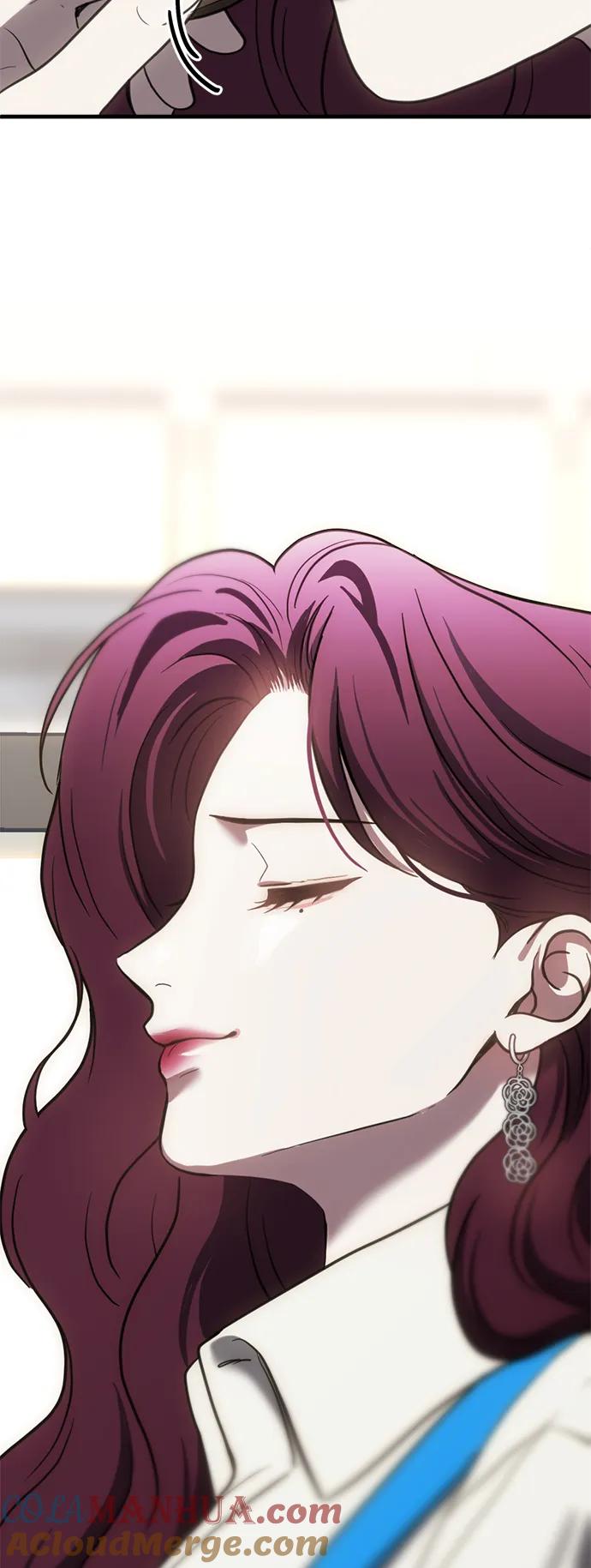 《第三次一见钟情》第53话 第37页