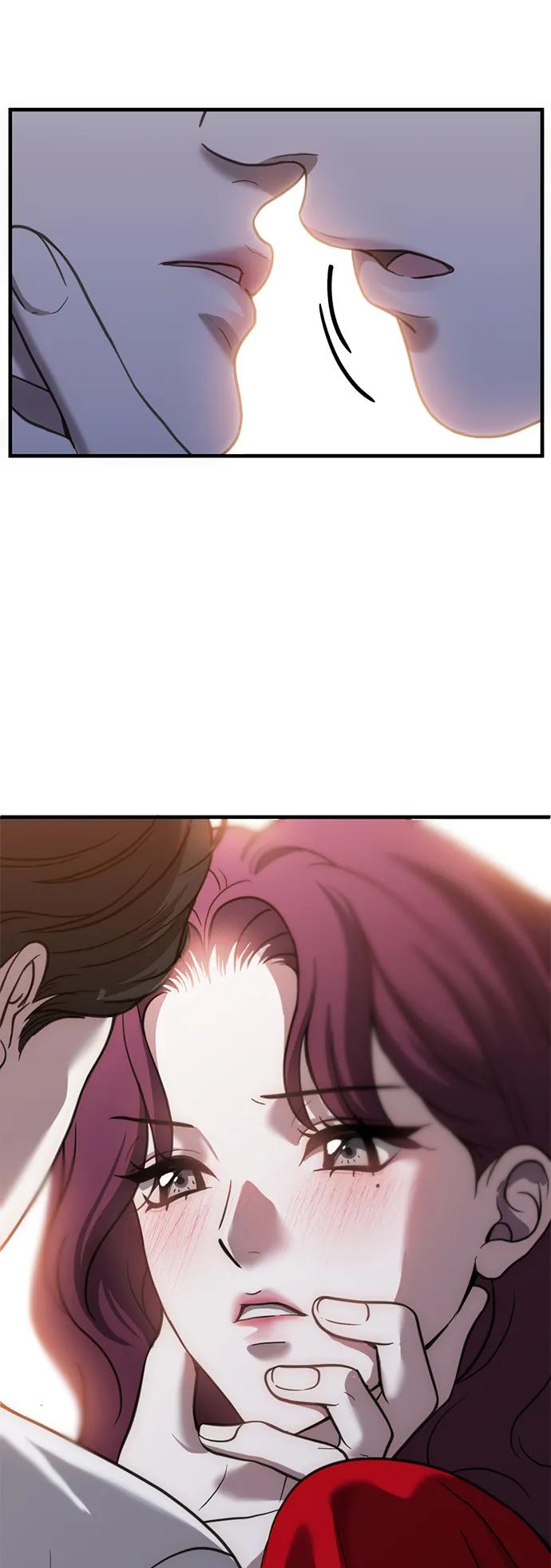 《第三次一见钟情》第53话 第26页
