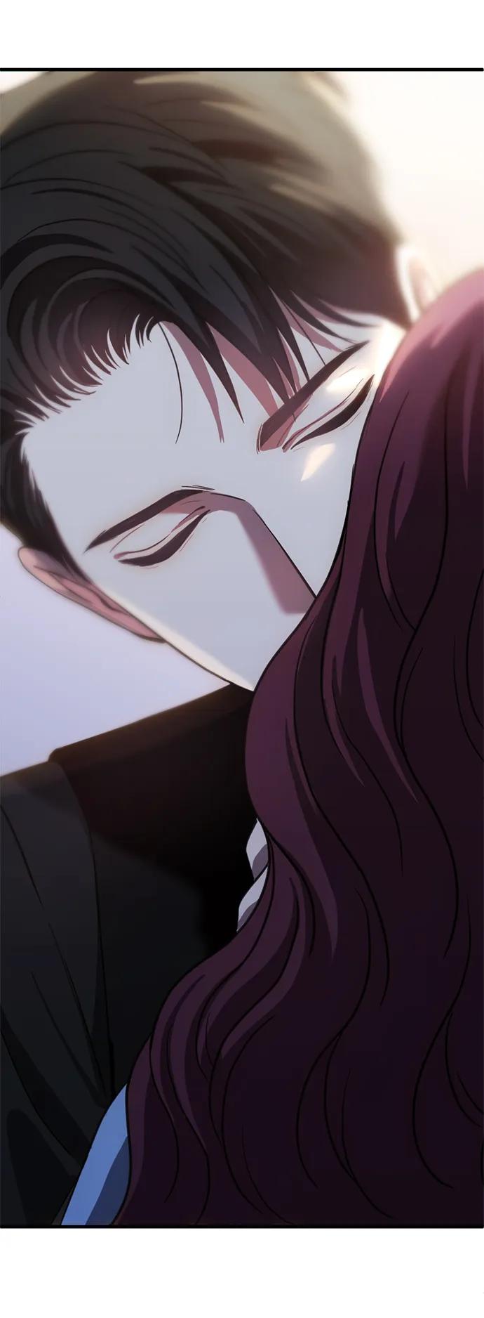 《第三次一见钟情》第56话 第51页