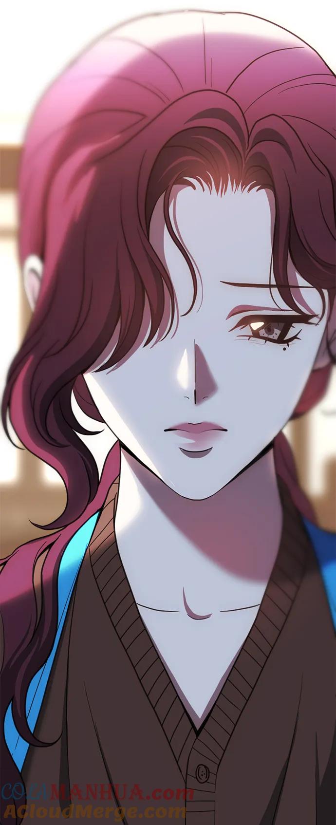 《第三次一见钟情》第56话 第25页
