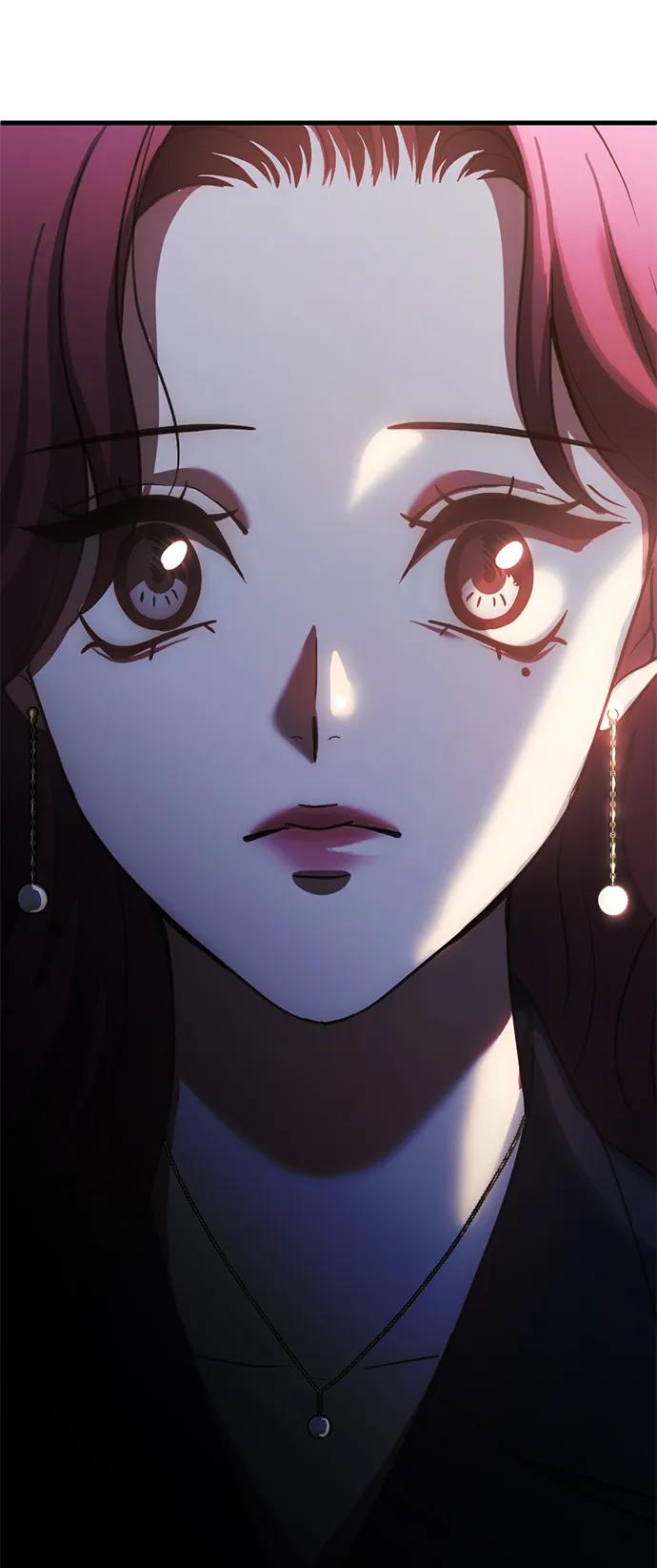 《第三次一见钟情》第57话 第58页
