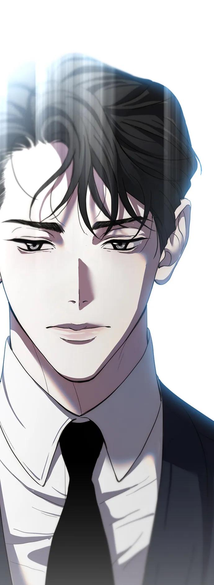 《第三次一见钟情》第5话 第12页