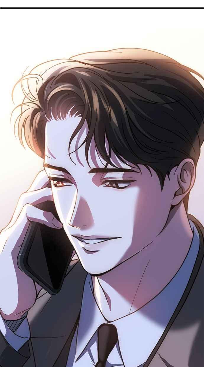 《第三次一见钟情》第59话 第17页