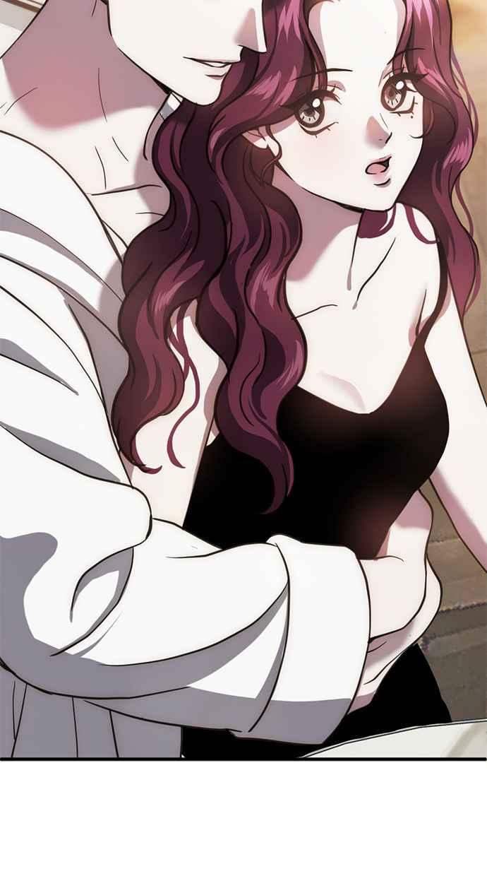 《第三次一见钟情》第61话 第47页
