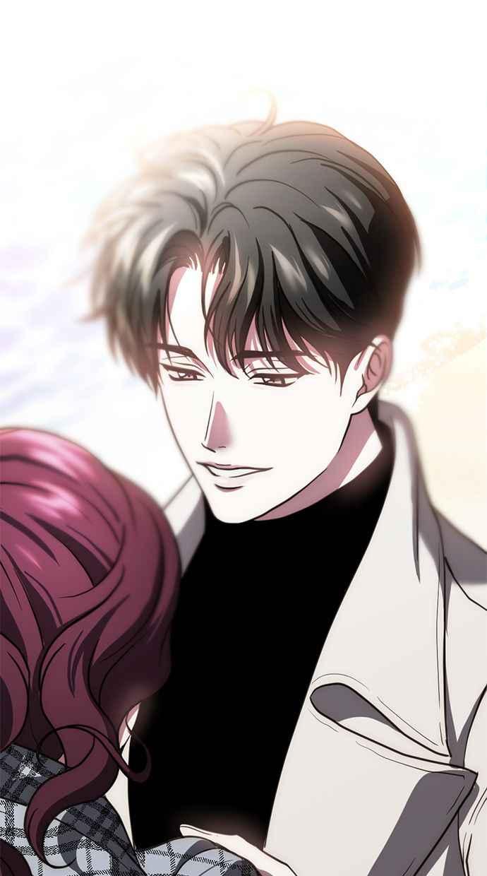 《第三次一见钟情》第62话 第54页