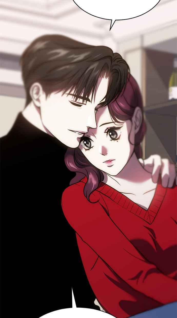 《第三次一见钟情》第63话 第35页