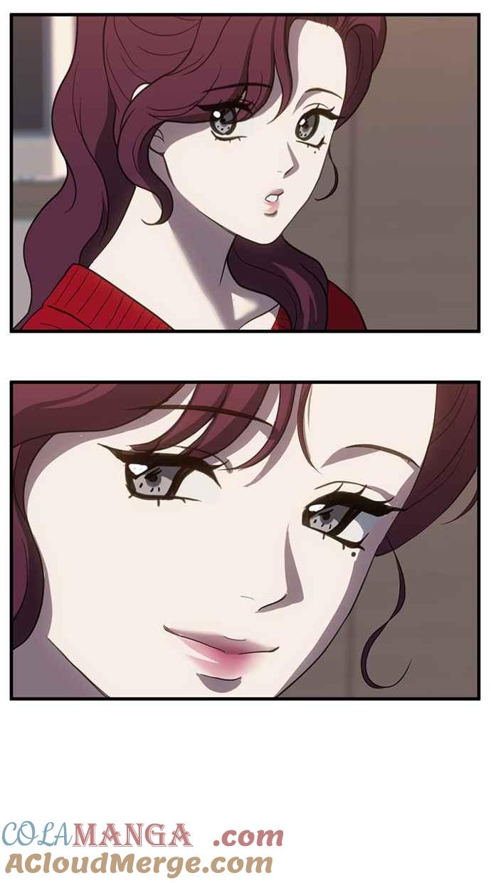《第三次一见钟情》第63话 第40页